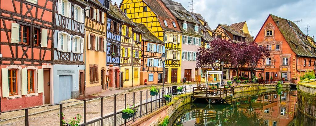 Maison Avec Terrasse Colmar Centre-Cottage Garden Terrace Center Old Town Colmar Exterior foto